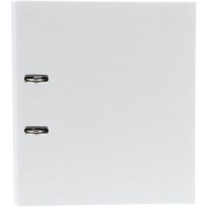 Produktbild für Ordner bene 301600WS No.1, Vollpapier, Karton, A4