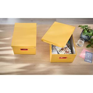 Produktbild für Aufbewahrungsbox Leitz 5348-00-19 Click&amp;Store Cosy