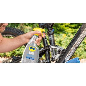 Liqui-Moly Kettenspray Motorbike Kettenreiniger, für Motorrad,  Bremsenreiniger, 500ml – Böttcher AG