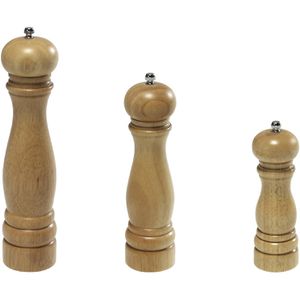 Produktbild für Gewürzmühle Kesper 13660, Höhe 16,5 cm