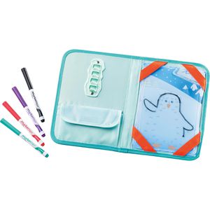 Produktbild für Malset Maped CREATIV Travel Board, transparent