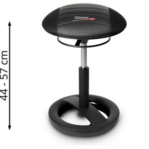 Produktbild für Fitness-Hocker Topstar Sitness RS Bob, SR20 DA00