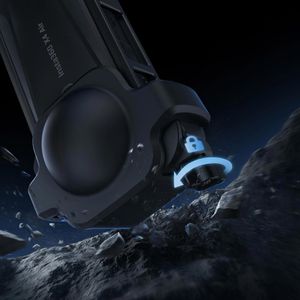 Produktbild für Action-Cam-Schutzhülle Insta360 X4 Air Utility Frame