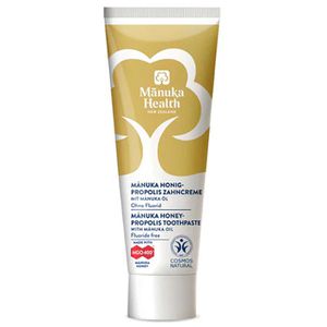 Produktbild für Zahnpasta Manuka-Health Manuka Honig-Propolis