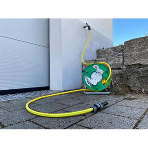 Produktbild für Schlauchtrommel Brennenstuhl WS3220, 1237130