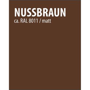Produktbild für Holzfarbe Baufix Express Deckfarbe, 2,5l