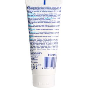 Produktbild für Fußcreme Scholl Hirschtalgcreme, feuchtigkeitsspendend