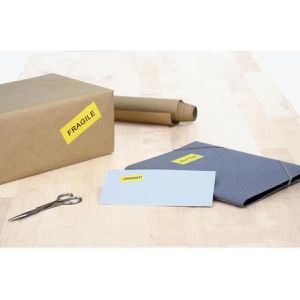 Produktbild für Universaletiketten Herma 4243 Special, gelb
