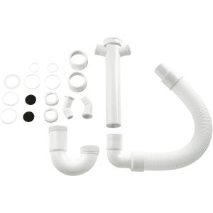 Produktbild für Siphon Xavax flexibler Röhrensiphon, 00110967