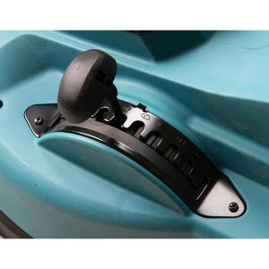 Produktbild für Rasenmäher Makita DLM481Z, Akku