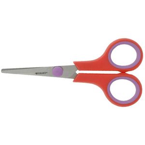 Produktbild für Büroschere Westcott Easy Grip, N-9003100, mit Softgrip