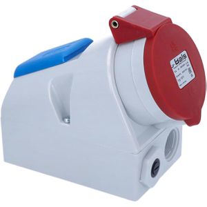 CEE-Steckdose as-Schwabe 60438