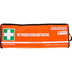 Erste-Hilfe-Tasche Leina-Werke Verbandtasche, groß
