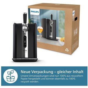 Produktbild für Bierzapfanlage Philips PerfectDraft, HD3770/90