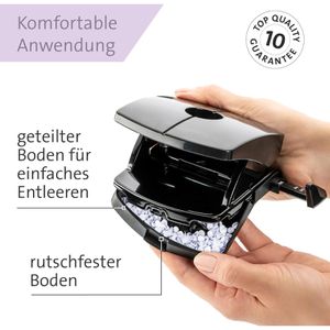 Produktbild für Locher Novus B 220, 60-B22058, pretty lilac