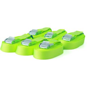 Spanngurt Sandax 305, mit Klemmschloss