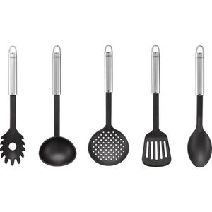 Produktbild für Spaghettilöffel Leifheit Sterling 24060, Nylon