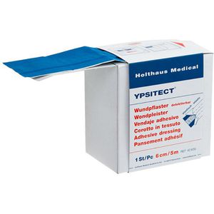 Pflaster Holthaus Ypsitect, 1 Rolle