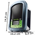 Zusatzbild Baustellenradio Festool SYSROCK BR 10 DAB+, 18V
