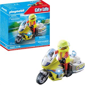 Produktbild für Spielset playmobil CITY LIFE 71205, ab 4 Jahre