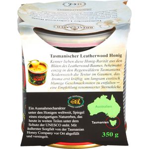 Produktbild für Honig Breitsamer Tasmanischer Leatherwood Honig aus Tasmanien