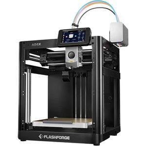 Produktbild für 3D-Drucker Flashforge Adventurer AD5X, Bausatz