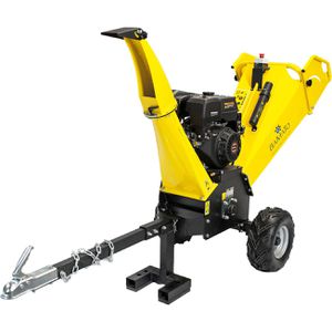 Produktbild für Häcksler BAMATO HACK-150, Benzin