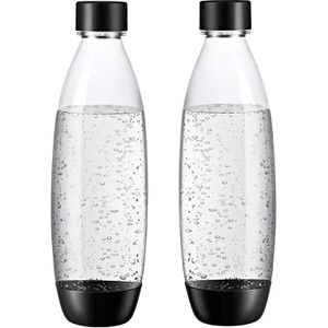 Sprudelflasche