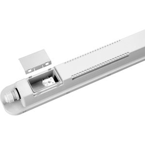 Produktbild für Feuchtraumleuchte McShine FL-115, LED mit 50 Watt