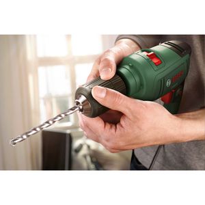 Produktbild für Schlagbohrmaschine Bosch PSB650, Netzbetrieb, 650 W