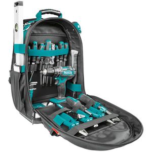 Produktbild für Werkzeugrucksack Makita E-15481