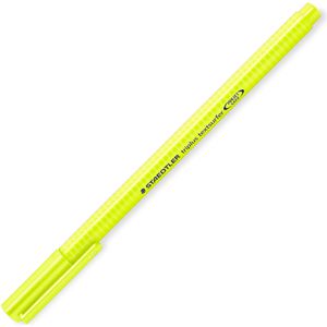 Produktbild für Textmarker Staedtler triplus Textsurfer