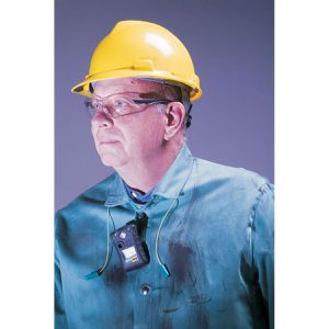 Produktbild für CO-Messgerät MSA 101049, Altair CO, mobil
