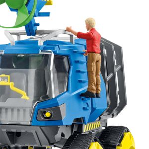 Produktbild für Spielset schleich DINOSAURS 42604, ab 4 Jahre