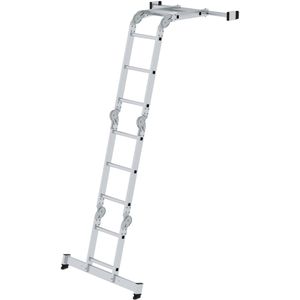 Produktbild für Gelenkleiter MUNK 31310, Länge 2,85m
