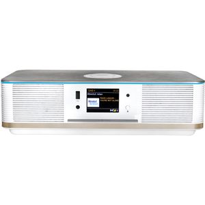 Produktbild für Radio Soundmaster Highline ICD2023WE DAB+