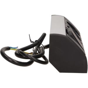 Produktbild für Tischsteckdose Orno GM-9002, mit 0,6 m Kabel