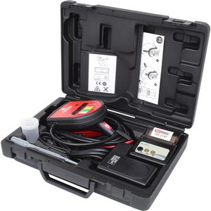 Produktbild für Bremsflüssigkeitstester KS-Tools 150.2198, LCD,Set