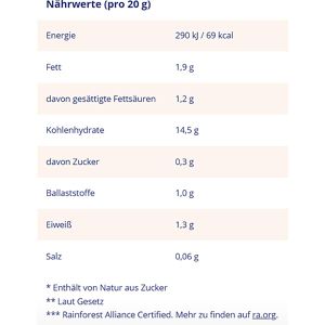 Produktbild für Müsliriegel Corny free Schoko-Banane
