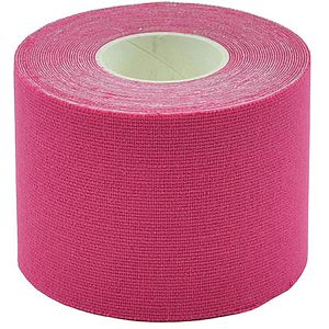 Produktbild für Kinesio-Tape Teqler pink