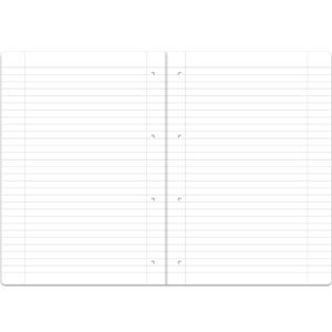Produktbild für Schulheft Clairefontaine 331037C, Premium, ab 5. Klasse, A4
