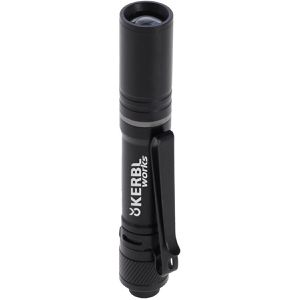 Produktbild für Taschenlampe Kerbl MiniFire 300, LED, aufladbar
