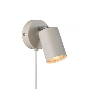 Produktbild für Wandleuchte Nordlux Explore, aus Aluminium, für innen