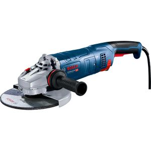 Produktbild für Winkelschleifer Bosch GWS 24-230 PZ, Professional