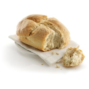 Produktbild für Backform Lekue Brotbackschale, aus Silikon