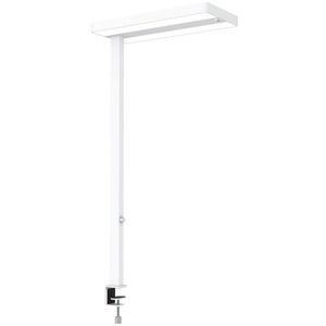 Produktbild für Schreibtischlampe Maul Mauljuvis sensor, weiß, LED, dimmbar