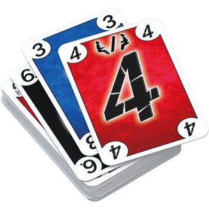Produktbild für Brettspiel Schmidt-Spiele 49323, Black DOG