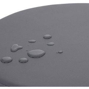 Produktbild für Drehhocker Tresko ABH-004