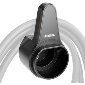 Wandhalterung Absina