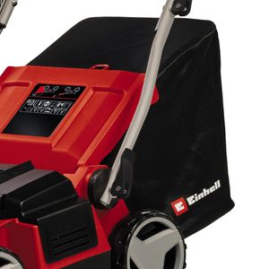 Produktbild für Vertikutierer Einhell GE-SA 1435/1, Elektro
